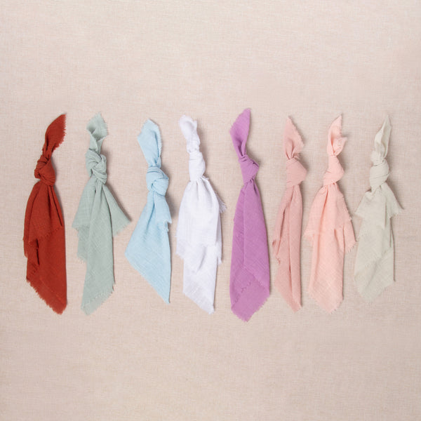 Linen Napkins