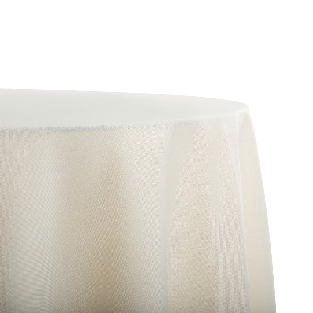 120 inch Round Tablecloths