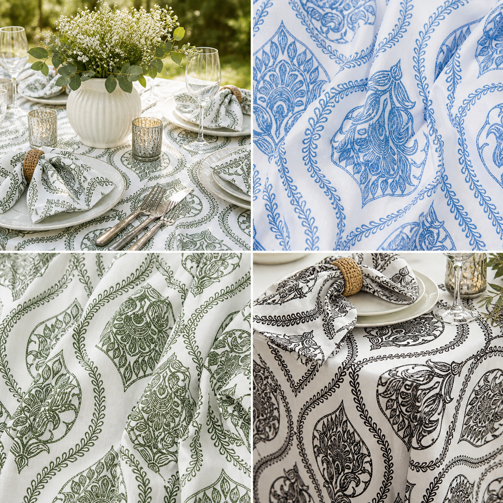 Mediterranean Garden Collection