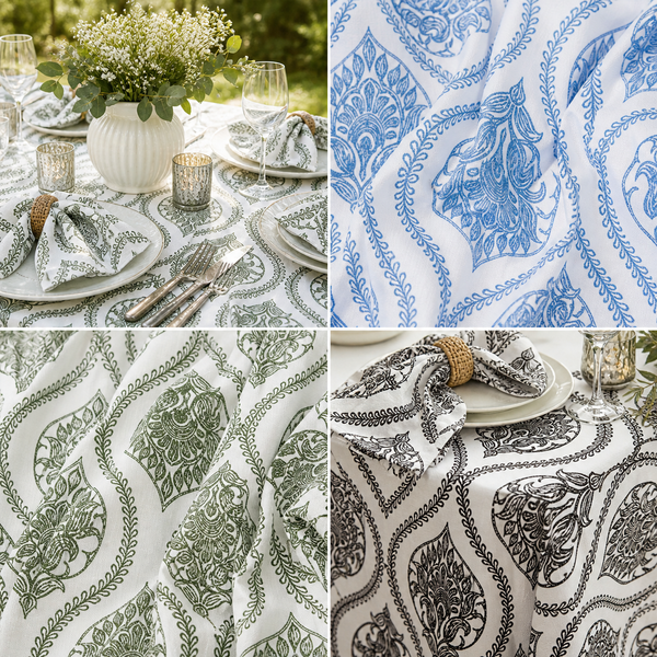 Mediterranean Garden Collection