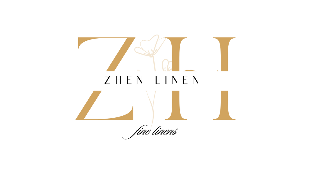 About Us Zhen Linen